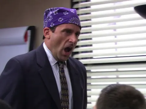 6.) "The worst thing about prison was the ... was the Dementors."