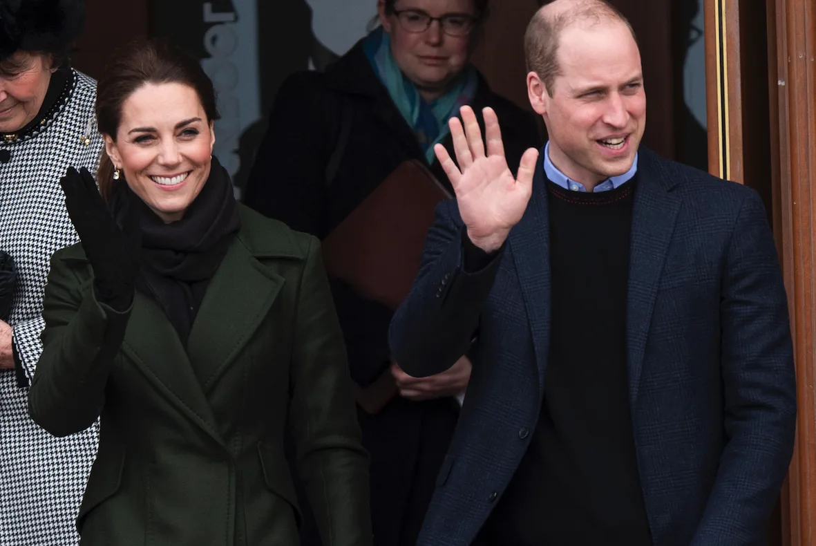 Reportedly, Kate and Will should be enjoying their break at Anmer Hall, because it could be the last one they get for a while.