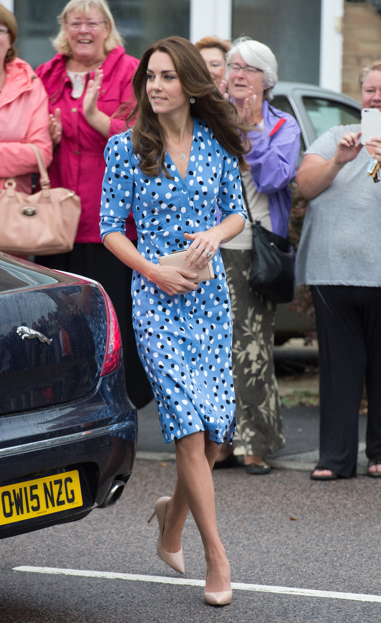 Kate Middleton Pajamas