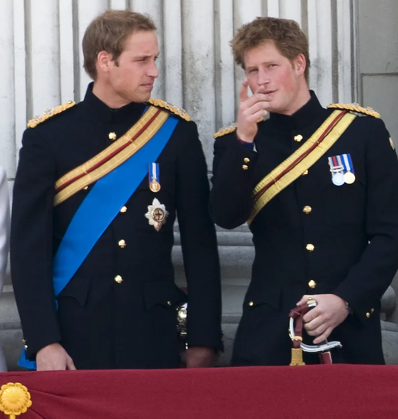 Royal Obligations