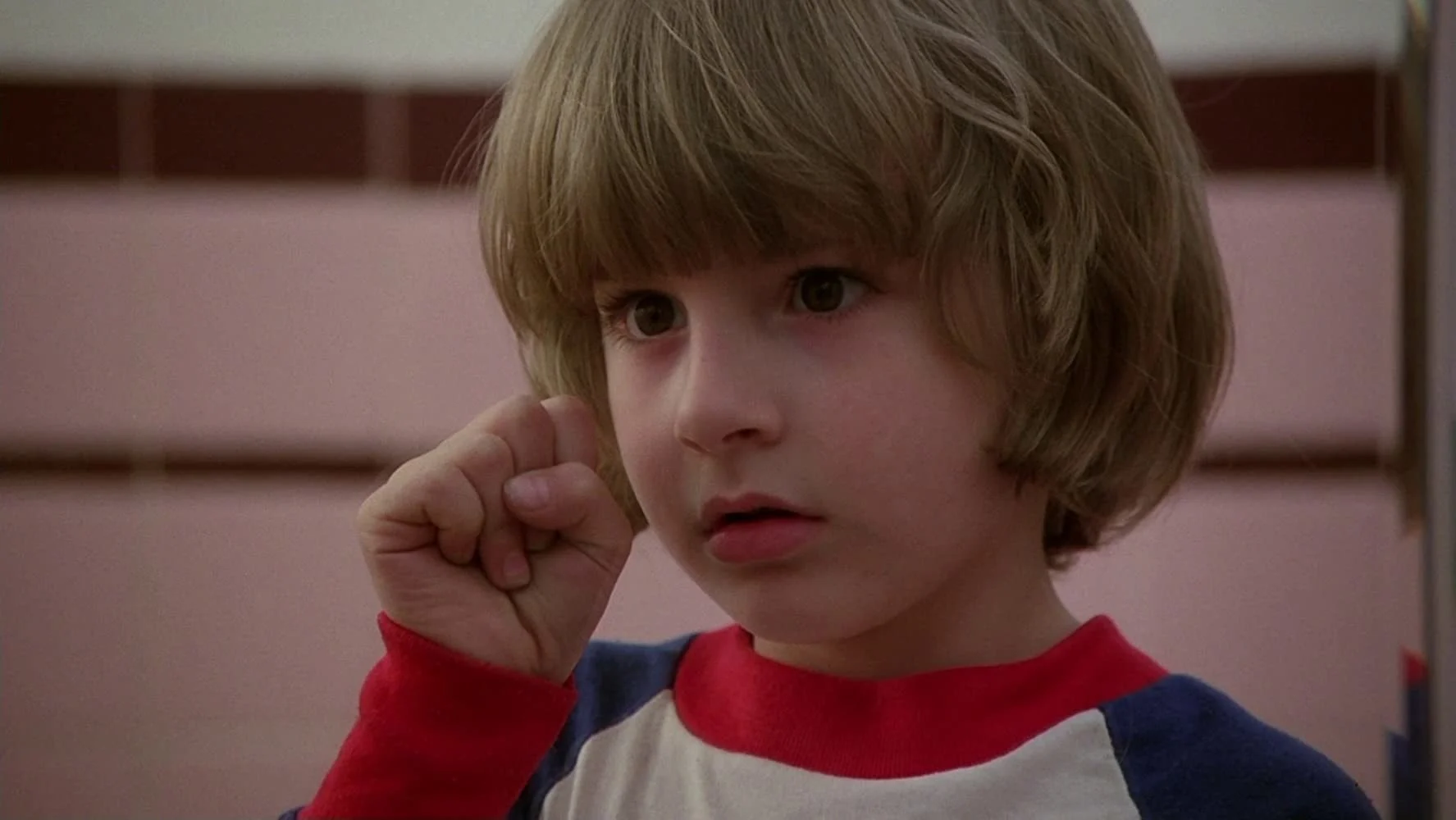 Danny Lloyd Quit Acting After 'The Shining'