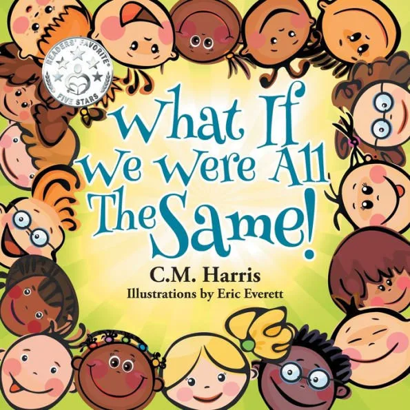 'What If We Were All The Same!'
