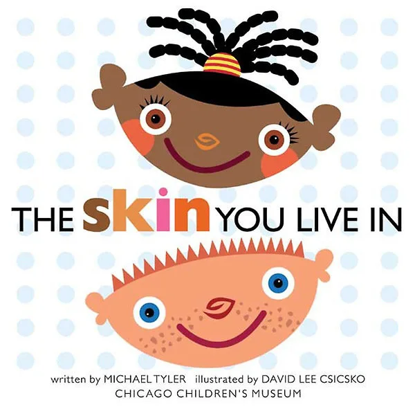 'The Skin You Live In'