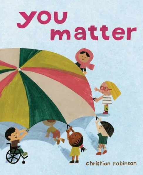 'You Matter'