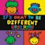 'It's Okay to Be Different'-placeholder