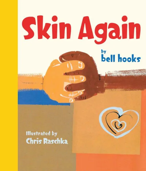 'Skin Again'