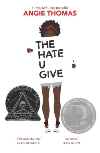 'The Hate U Give'