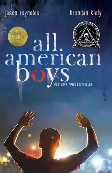 'All American Boys'