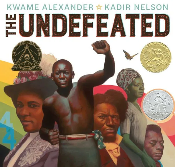 'The Undefeated'