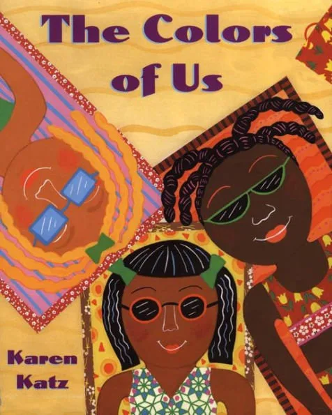 'The Colors of Us'