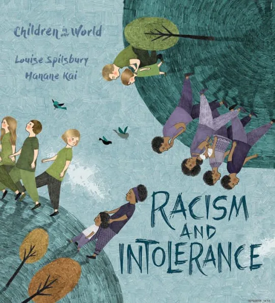 'Children in Our World'