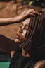 Chin Length Braids-placeholder