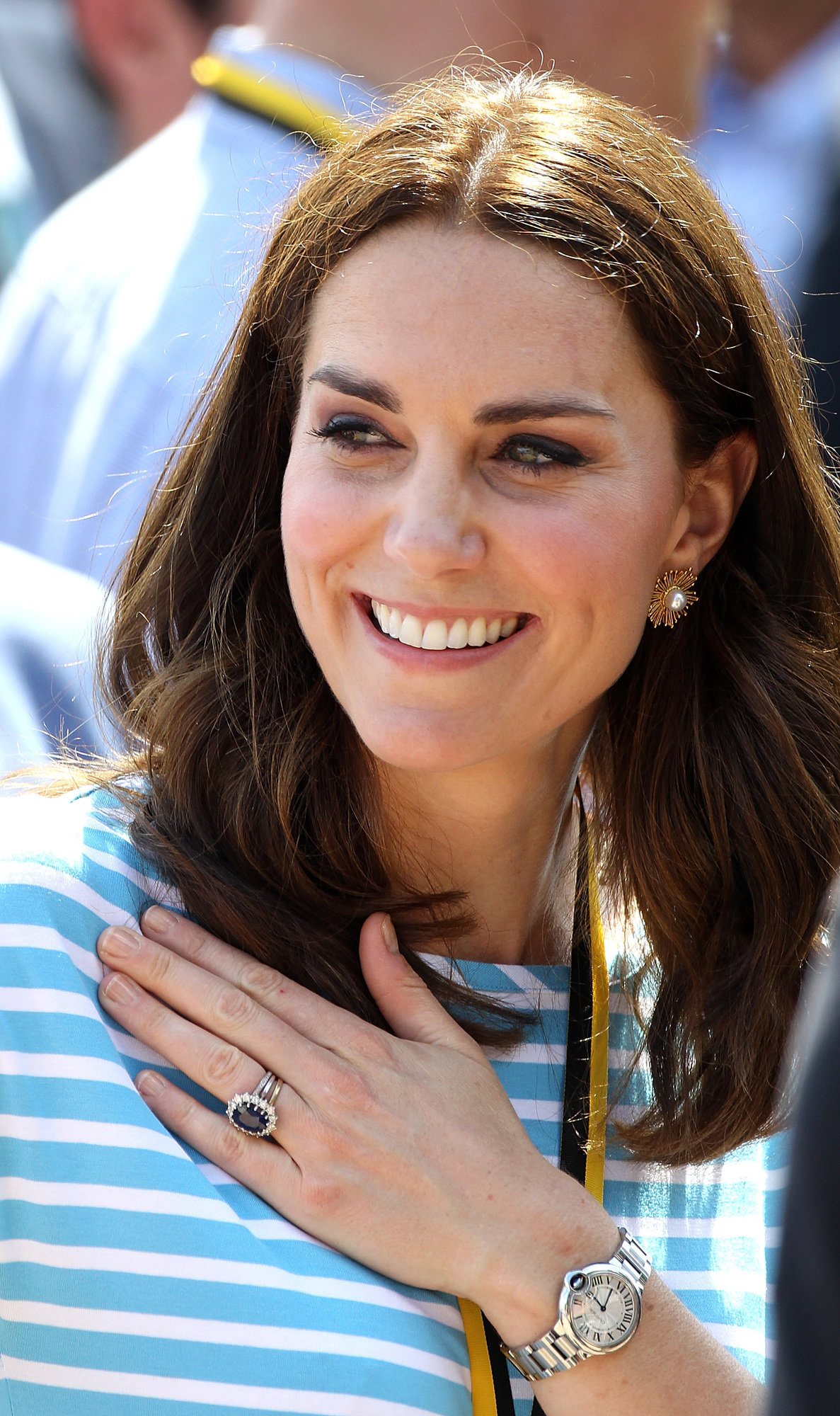 Kate Middleton's Most Valuable Jewels, Ranked | CafeMom.com