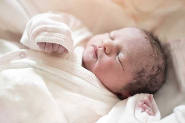 30 Baby Girl Names With Super Fierce Meanings