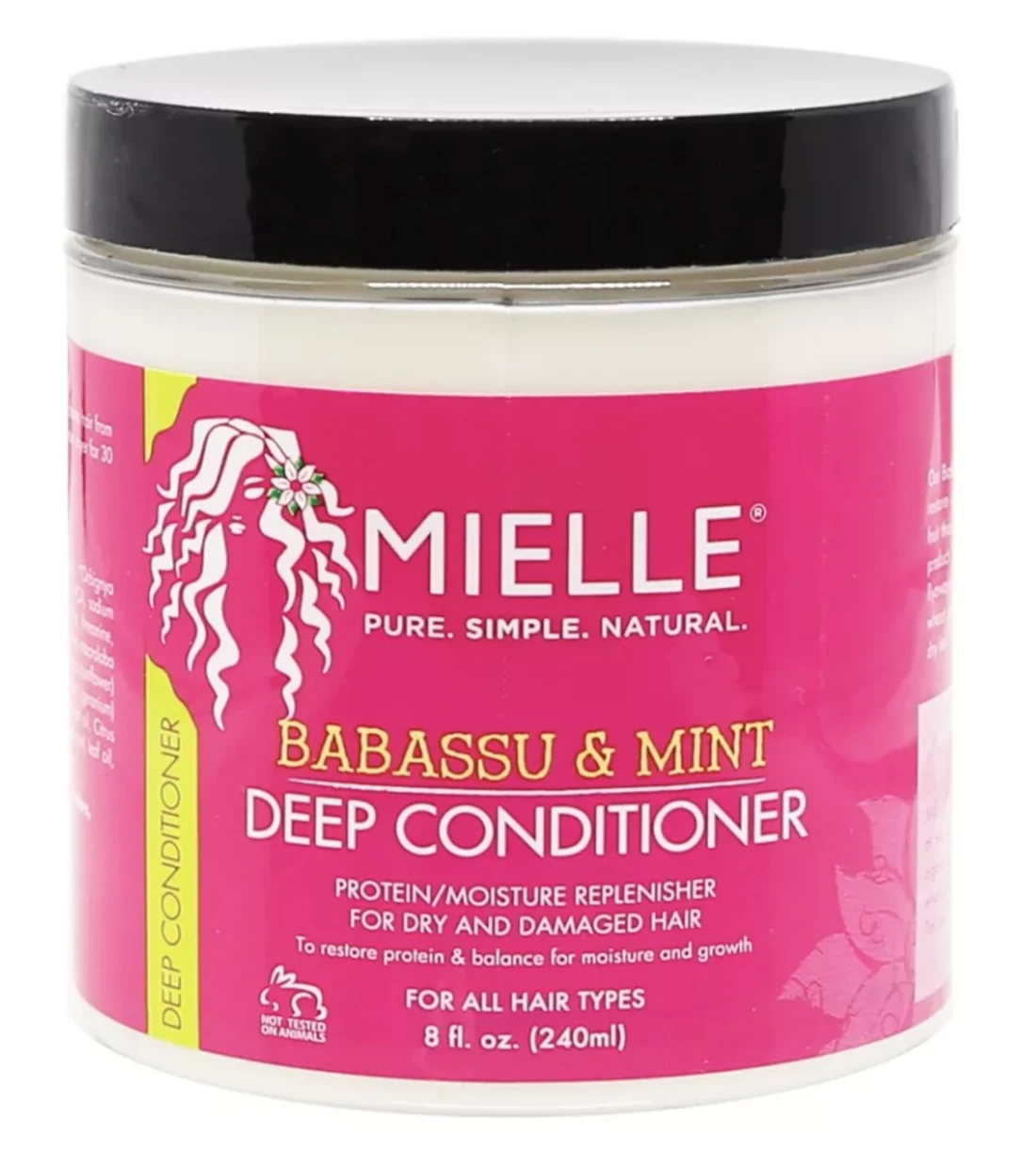 Mielle Organics