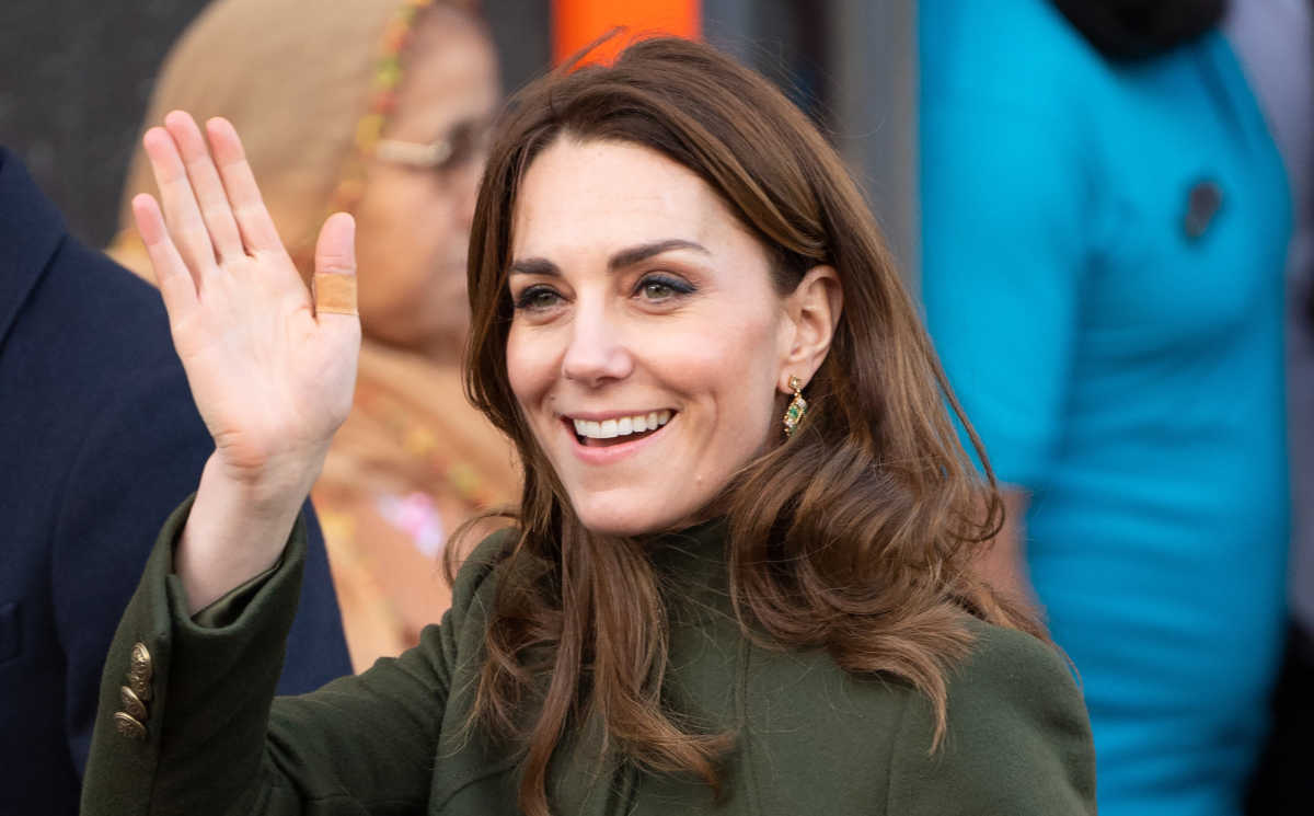 Kate Middleton Also Brings Money to the Table