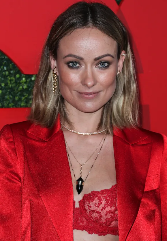 Olivia Wilde