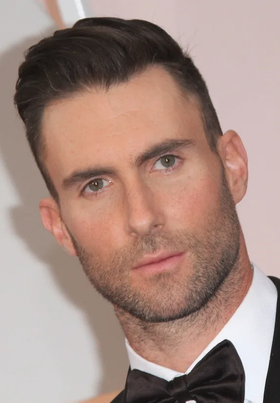 Adam Levine