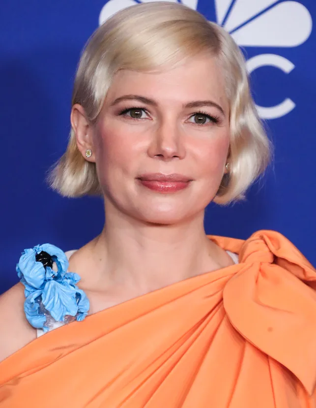 Michelle Williams