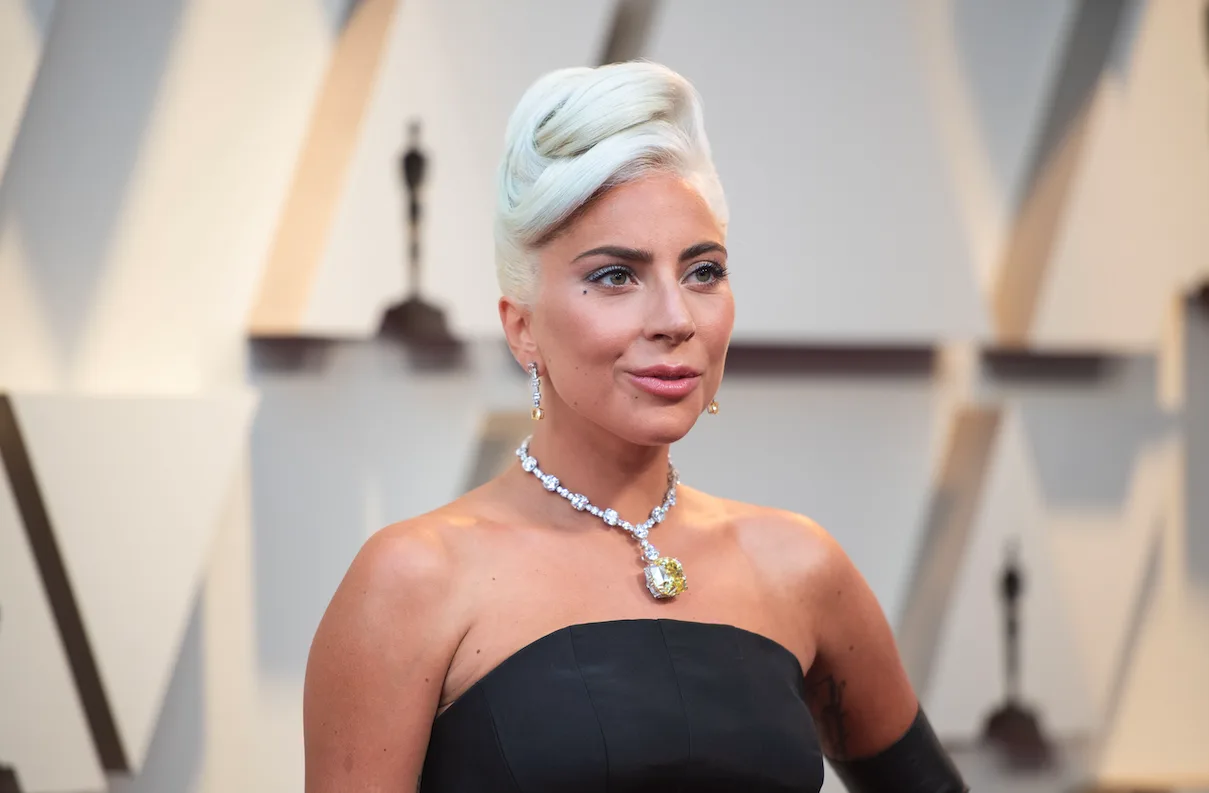 Lady Gaga