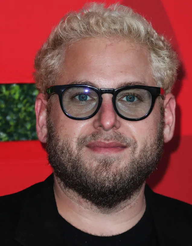 Jonah Hill