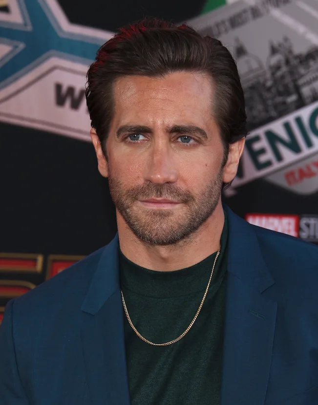 Jake Gyllenhaal