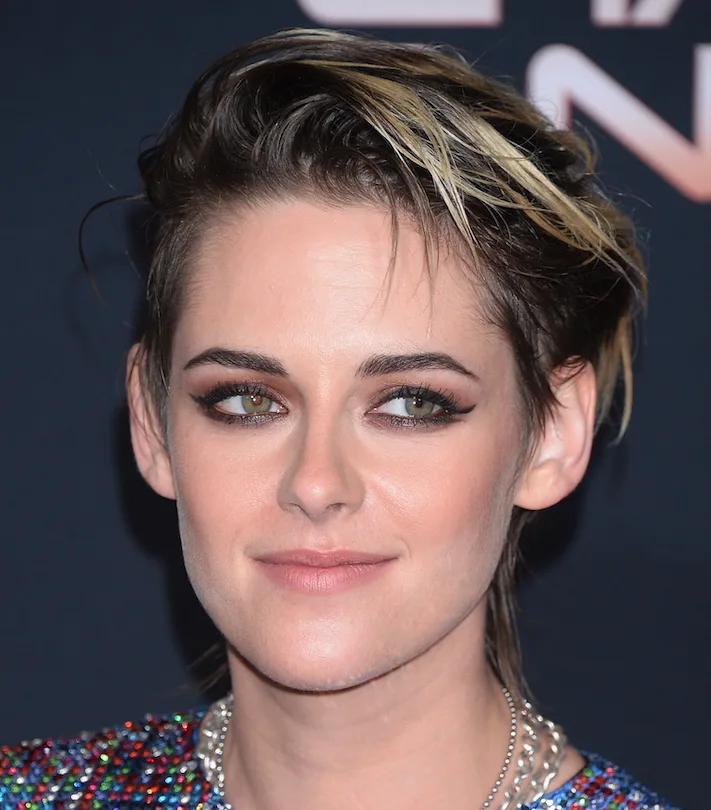 Kristen Stewart