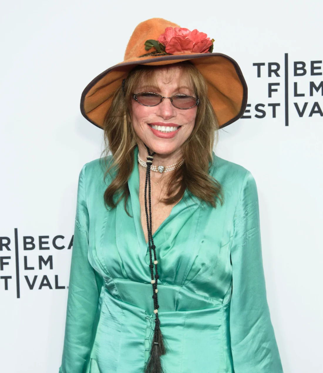 Carly Simon