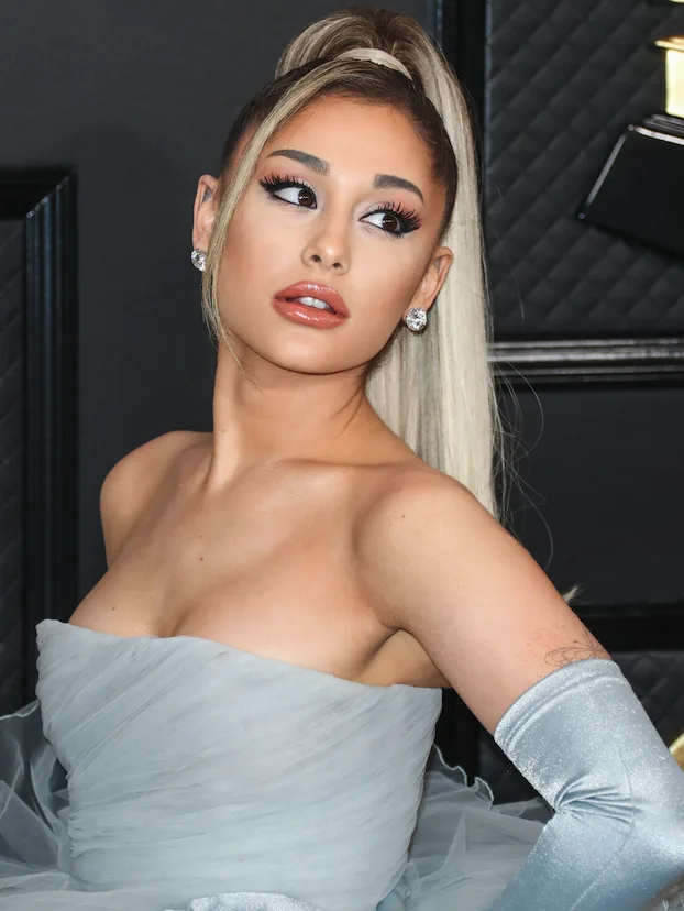 Ariana Grande