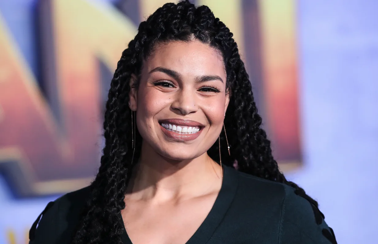 Jordin Sparks