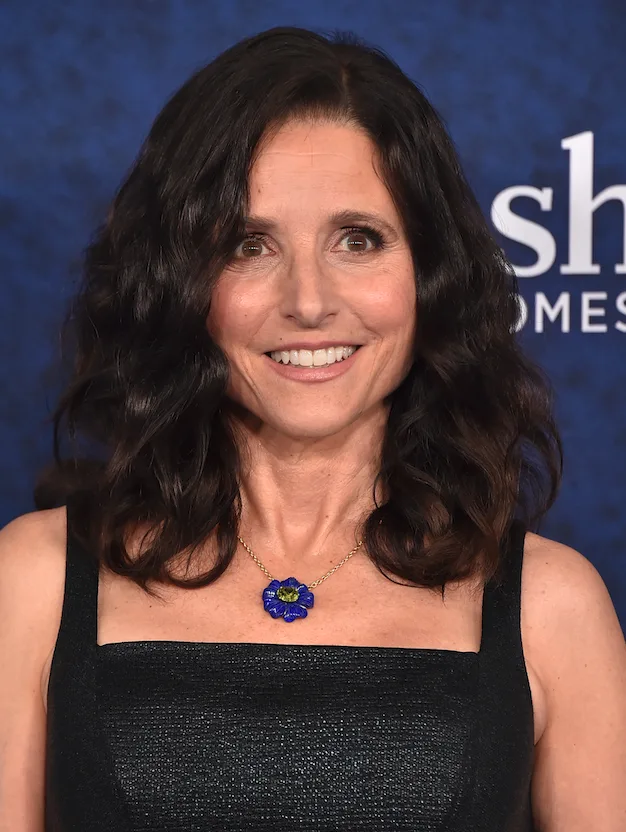 Julia Louis-Dreyfus