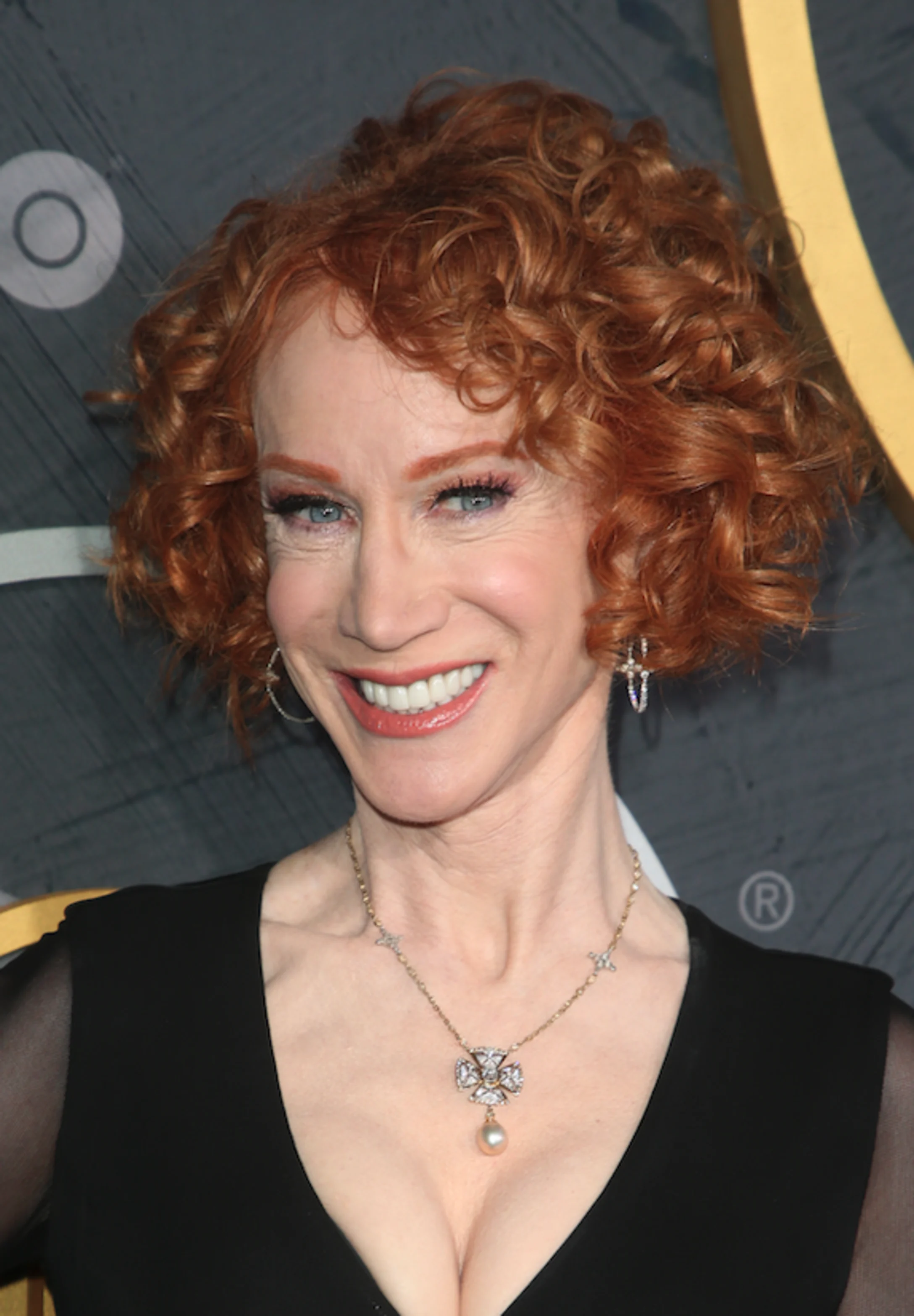 Kathy Griffin