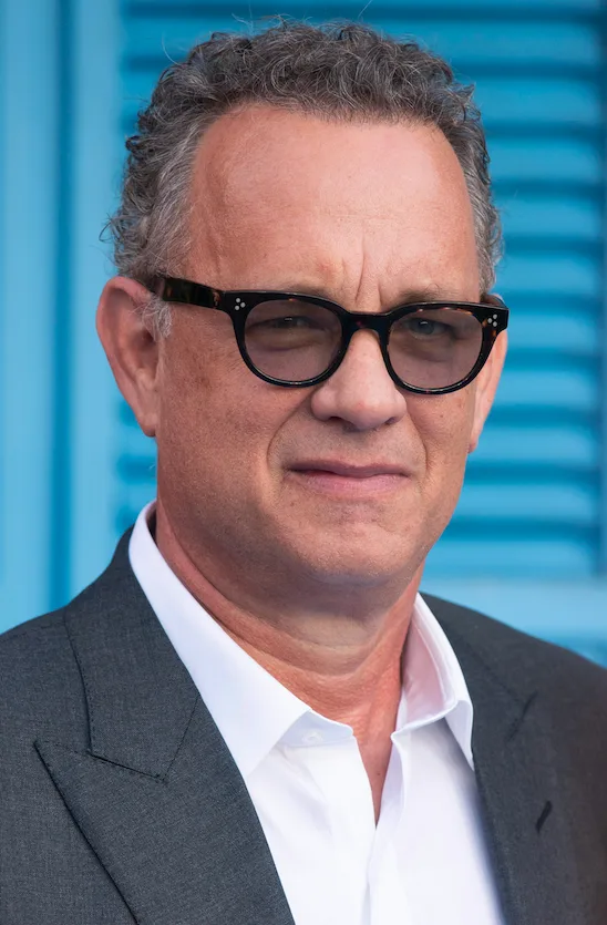 Tom Hanks