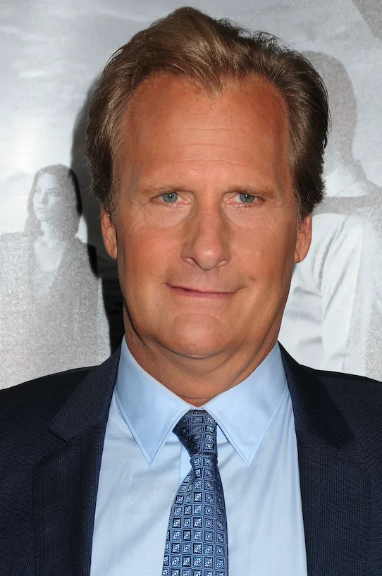 Jeff Daniels