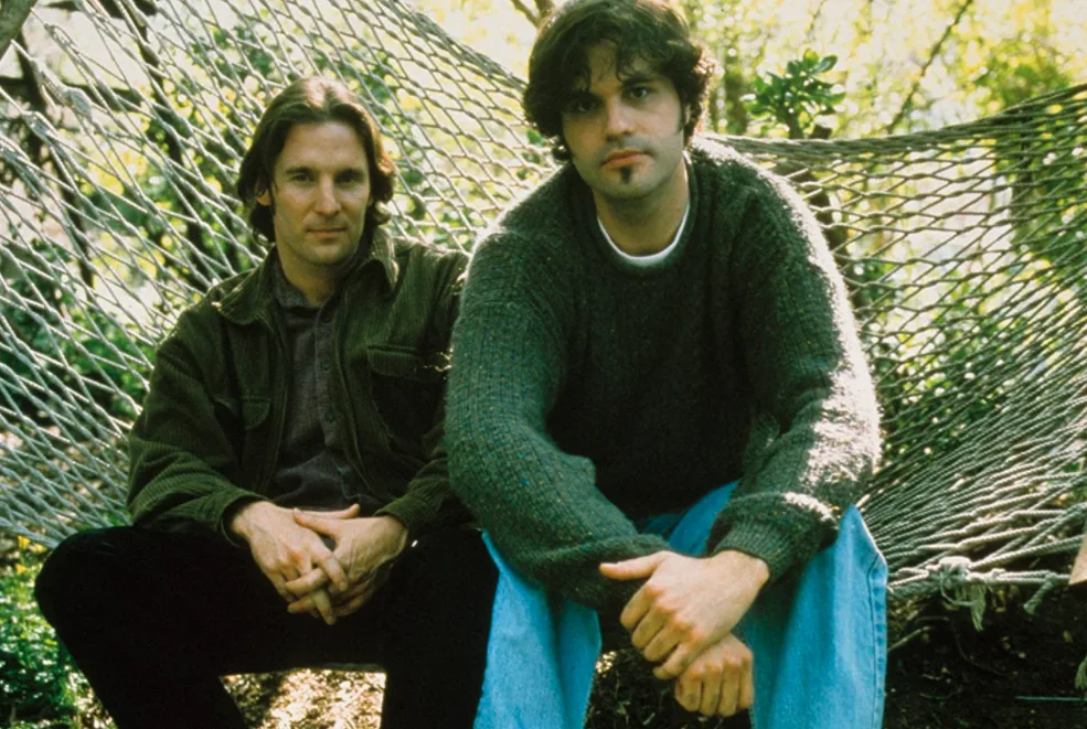 The 'Blair Witch Project' Cast