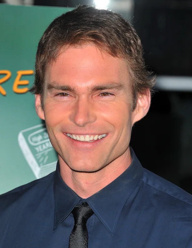 Sean William Scott