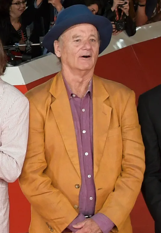 Bill Murray