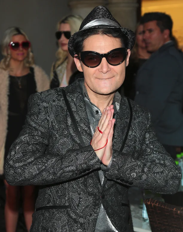 Corey Feldman