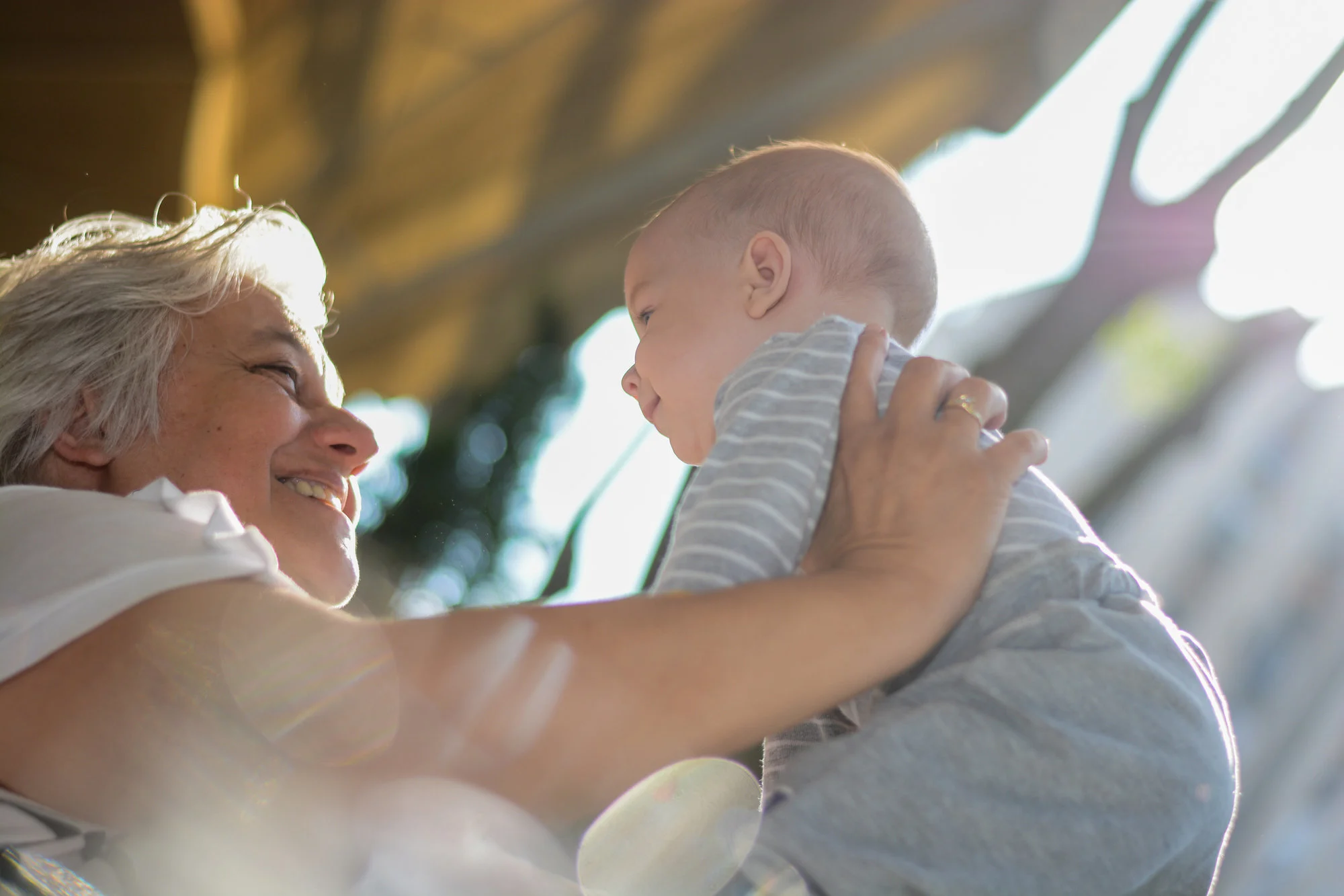 MIL Claims Baby Doesn't Cry Enough