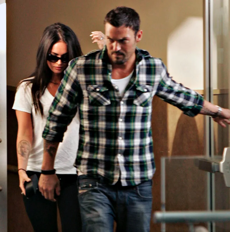 2009: Calling Off Their Engagement