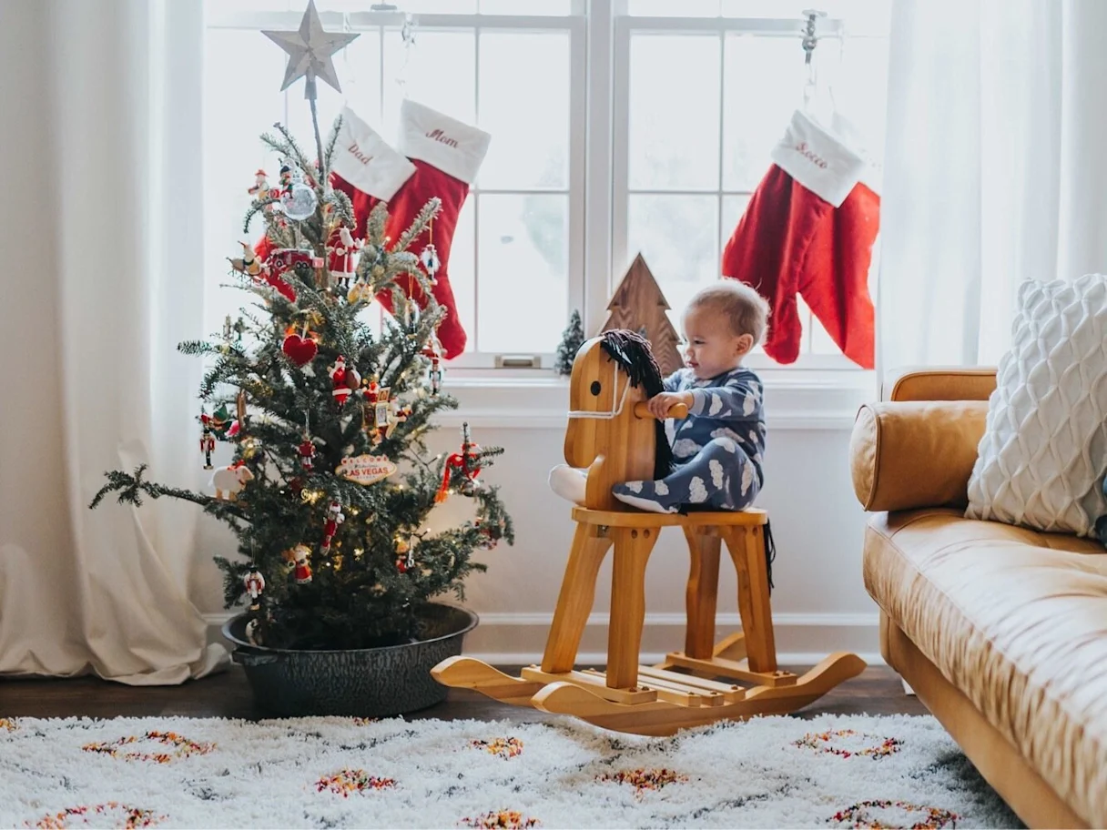 31 Handsome Baby Boy Names Hailing From Classical Latin