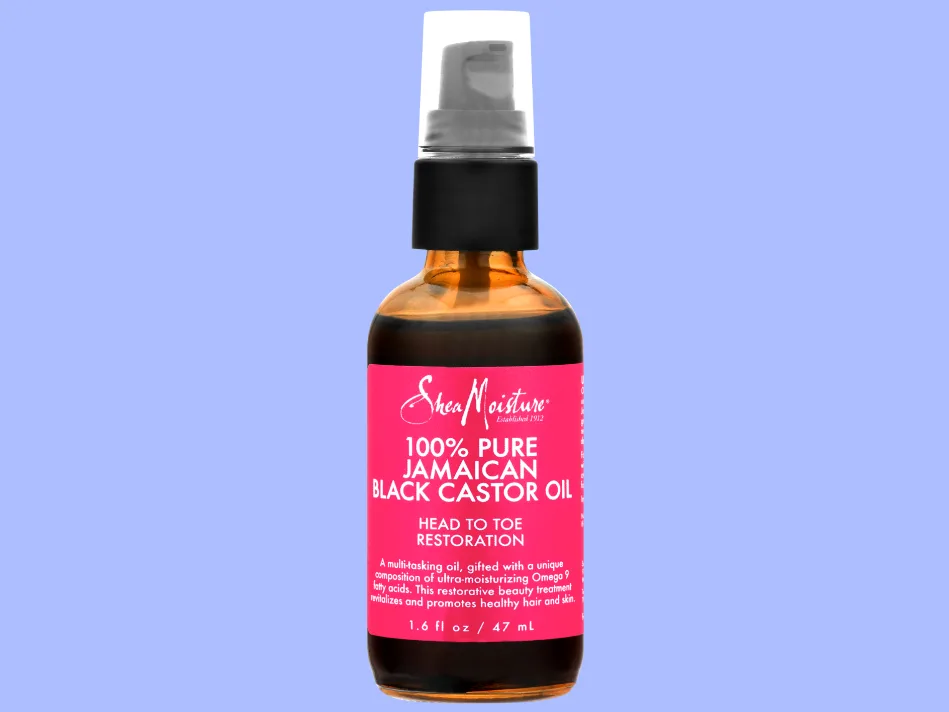 castor oil
