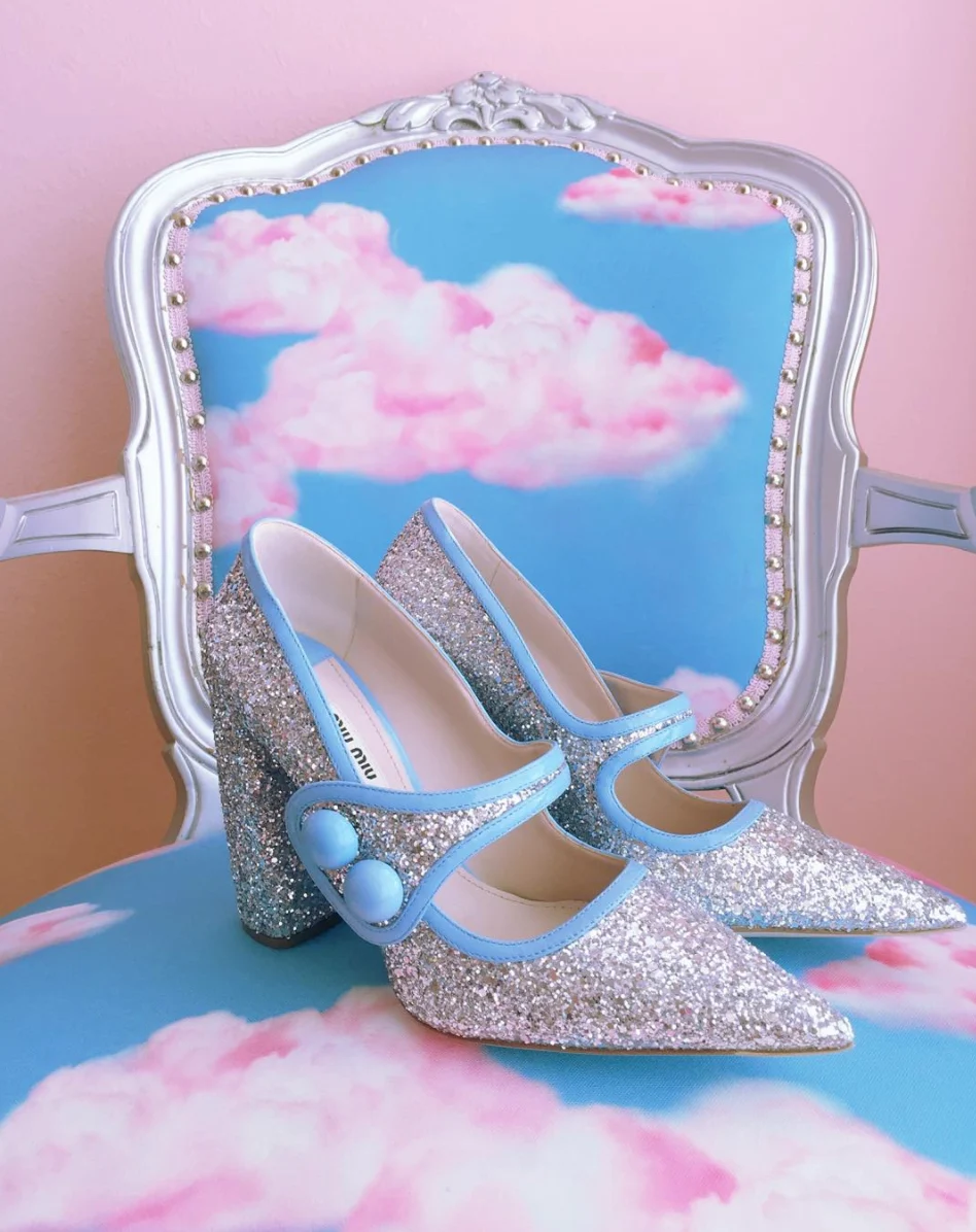 doe deere shoes
