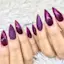monochrome cat eye nails-placeholder