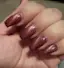 gold cat eye nails-placeholder