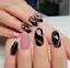pink cat eye nail-placeholder