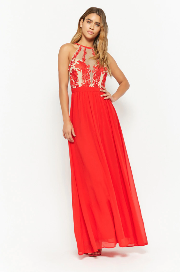forever 21 prom dresses
