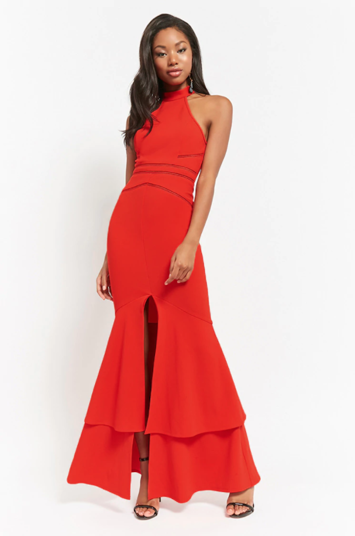 forever 21 prom dresses