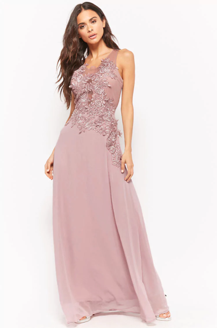 Forever 21 Prom