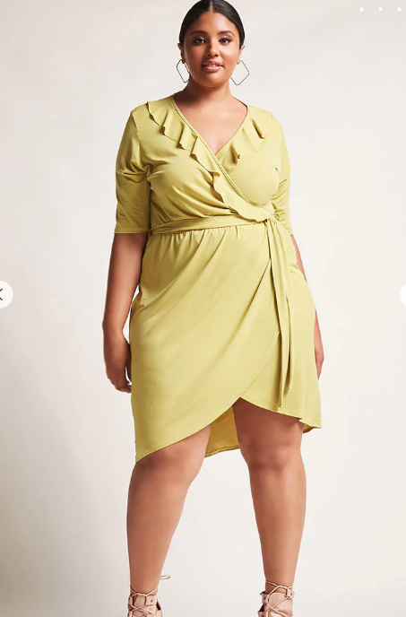 plus size dresses under $50